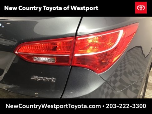 Used 2013 Hyundai Santa Fe Sport image 21