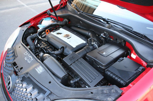 Used 2009 Volkswagen GTI 2-Door image 22