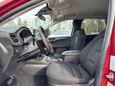 New 2025 Ford Escape Active w/ Tech Pack #1 image 20