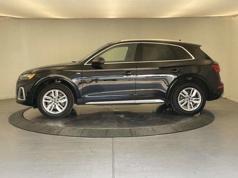 Certified 2022 Audi Q5 2.0T Premium image 2