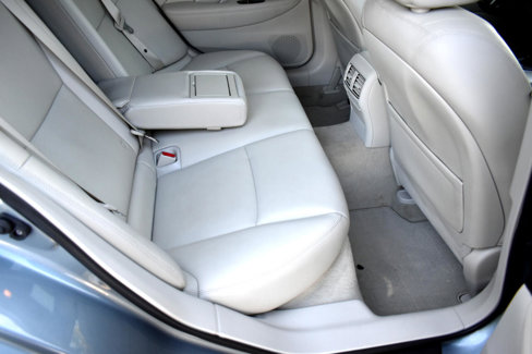 Used 2016 INFINITI Q50 3.0t Premium image 28