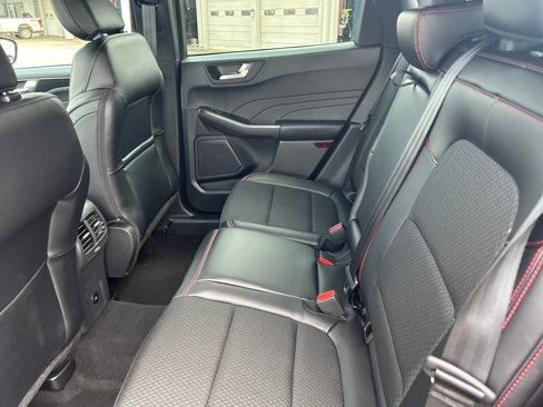 New 2025 Ford Escape ST-Line image 23