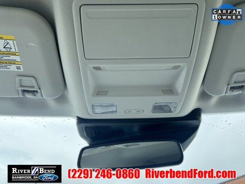 Used 2022 Ford Bronco Sport Outer Banks image 37