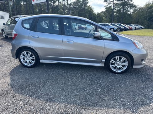 Used 2010 Honda Fit Sport image 6