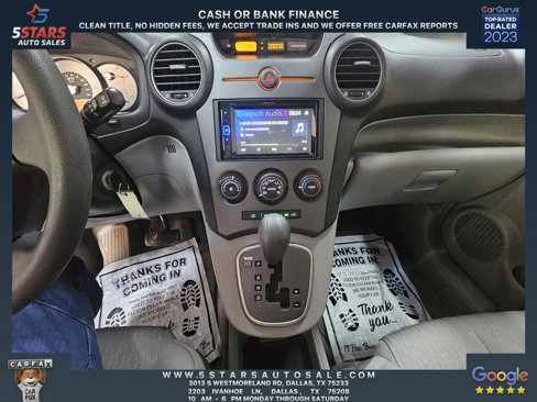Used 2007 Kia Rondo LX image 5