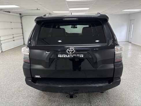 Used 2019 Toyota 4Runner SR5 Premium image 51