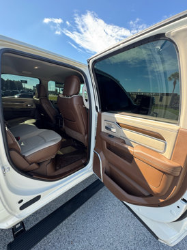 Used 2023 RAM 2500 Laramie image 14