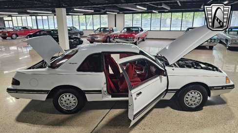 Used 1988 Ford Thunderbird image 17