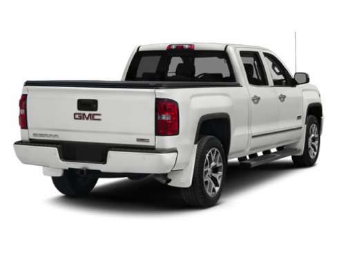 Used 2014 GMC Sierra 1500 SLE w/ SLE Value Package image 2