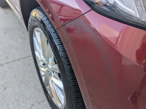 Used 2018 Buick Enclave Premium image 45