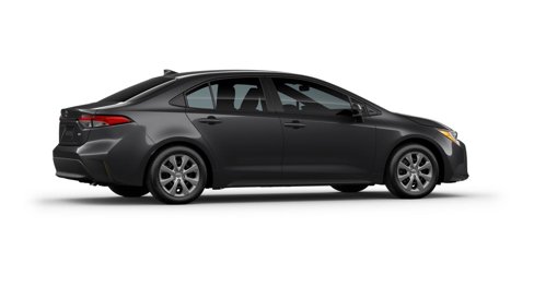 New 2025 Toyota Corolla LE w/ LE Premium Package image 69