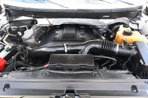 Used 2013 Ford F150 Lariat w/ Luxury Equipment Group image 24