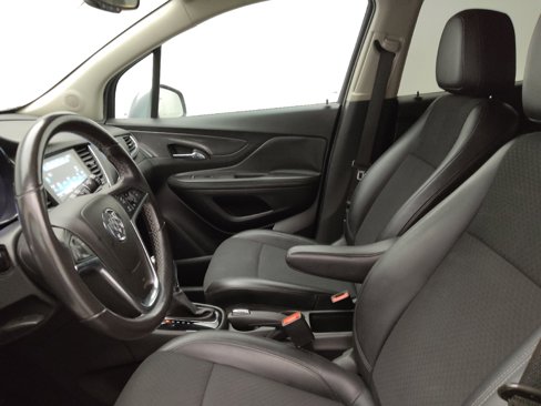 Used 2019 Buick Encore Preferred image 17