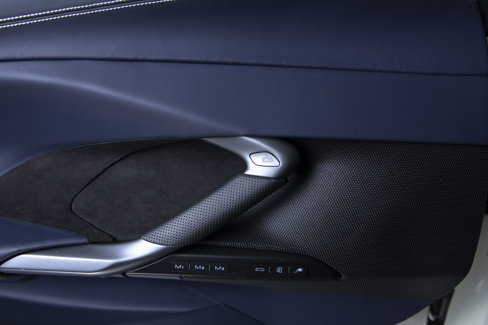 Used 2022 Ferrari 296 GTB image 37