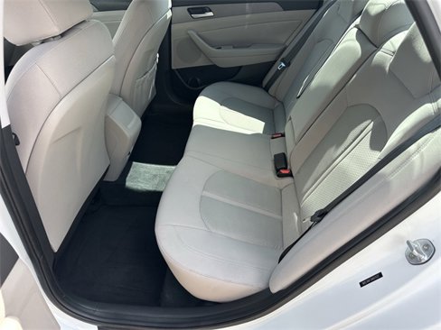 Used 2018 Hyundai Sonata SEL image 22