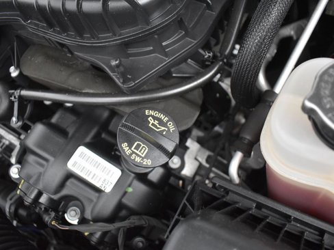 Used 2023 Dodge Challenger SXT image 30
