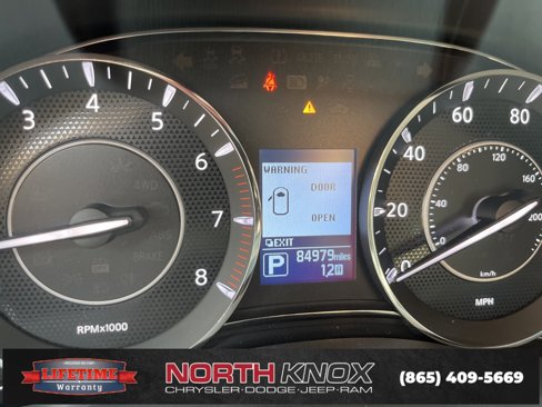 Used 2019 Nissan Armada SV w/ Driver Package image 34