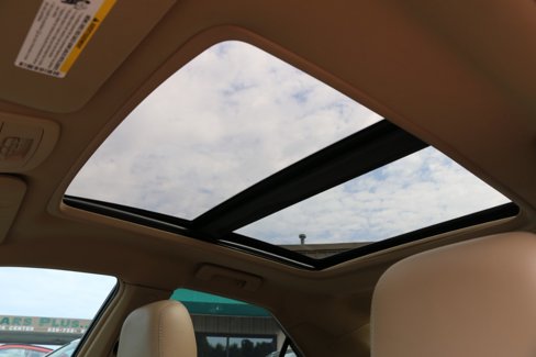 Used 2012 Cadillac CTS Luxury image 25