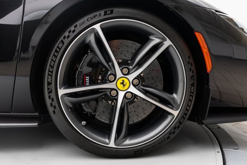 Certified 2022 Ferrari 296 GTB image 24