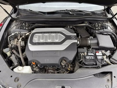 Used 2014 Acura RLX w/ Technology Package image 19