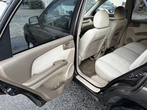 Used 2007 Kia Sportage LX image 13