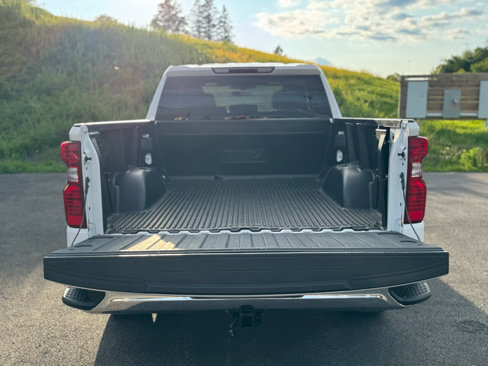 Used 2020 Chevrolet Silverado 1500 LT w/ Trailering Package image 21