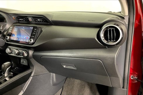 Used 2024 Nissan Kicks SV image 22