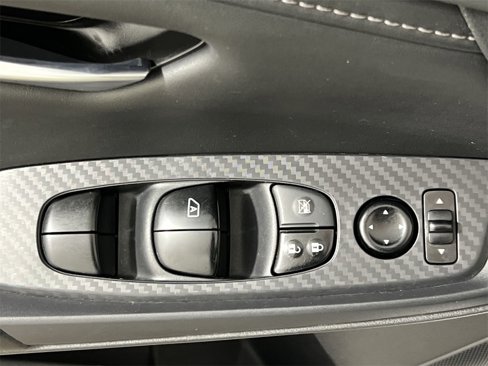 Certified 2022 Nissan Sentra SV image 15