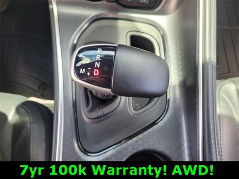 Certified 2018 Dodge Challenger GT w/ Driver Convenience Group image 24