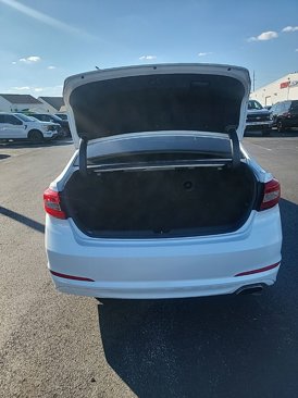Used 2017 Hyundai Sonata SE w/ Cargo Package image 14