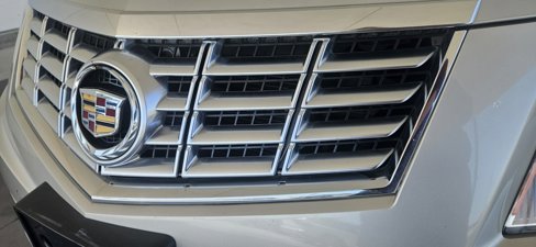 Used 2016 Cadillac SRX Luxury w/ Driver Awareness Package image 2
