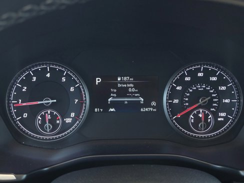 Used 2023 Hyundai Santa Fe SEL image 26