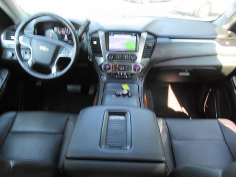 Used 2018 Chevrolet Tahoe Premier image 12