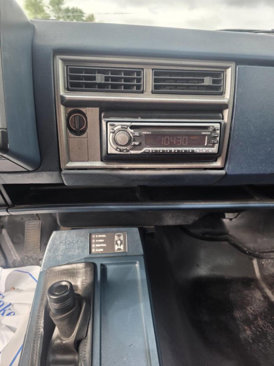 Used 1989 GMC S15 Pickup 4x4 Extended Cab image 13