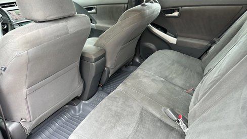 Used 2010 Toyota Prius Three image 10