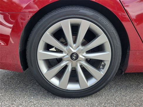 Used 2015 Hyundai Azera Limited image 9