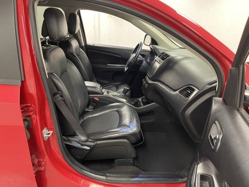 Used 2019 Dodge Journey Crossroad image 11