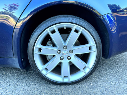Used 2007 Maserati Quattroporte Sport GT image 29
