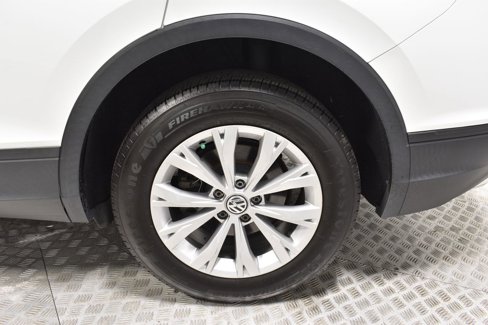 Used 2019 Volkswagen Tiguan S w/ Driver Assistance Package image 34