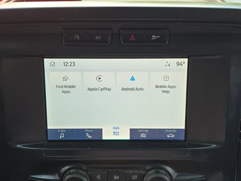 Used 2022 Ford F150 XL w/ Equipment Group 101A High image 27
