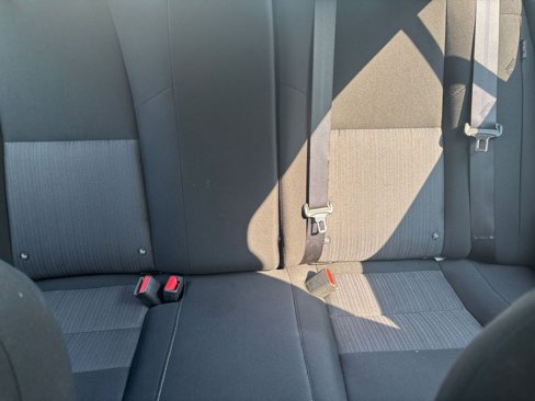 Used 2023 Kia Forte LXS image 36
