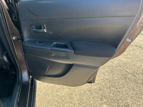 Used 2021 Mitsubishi Outlander Sport ES image 20