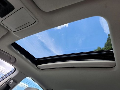 Used 2024 Honda Accord EX image 8