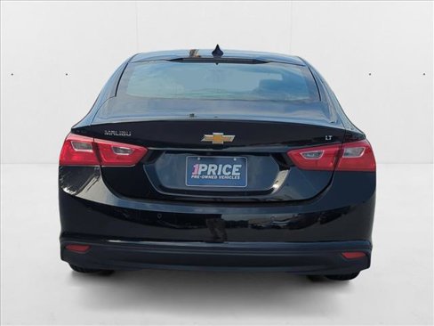 Used 2024 Chevrolet Malibu LT image 6