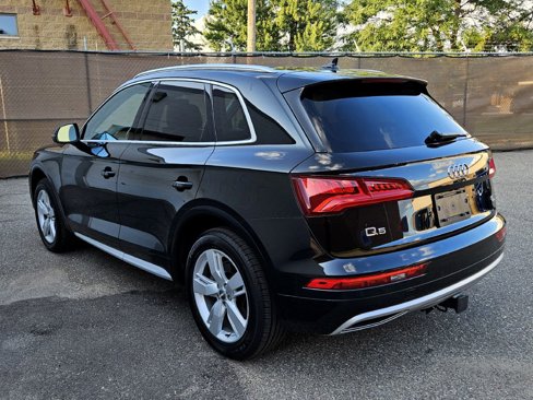 Used 2018 Audi Q5 2.0T Premium Plus image 4