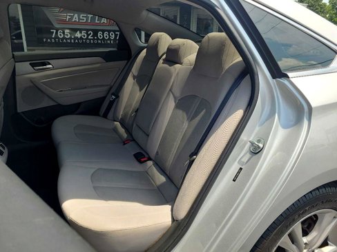 Used 2019 Hyundai Sonata SEL image 12