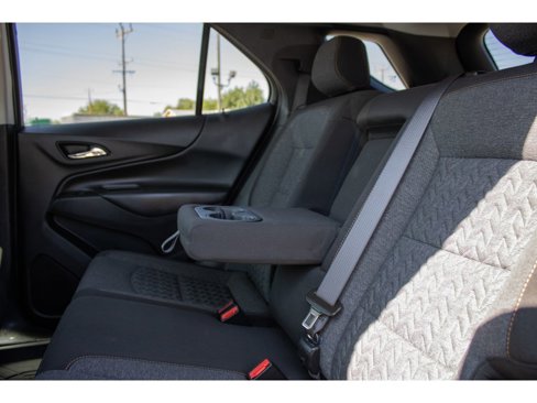 Certified 2023 Chevrolet Equinox LT w/ LPO, Floor Liner Package image 30