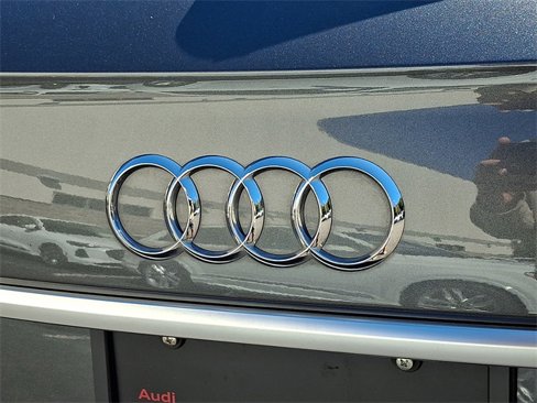 Used 2023 Audi Q5 2.0T Premium Plus w/ Premium Plus Package image 28