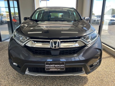 Used 2019 Honda CR-V EX image 6