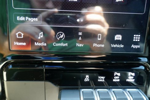 Used 2023 RAM 1500 Big Horn image 28